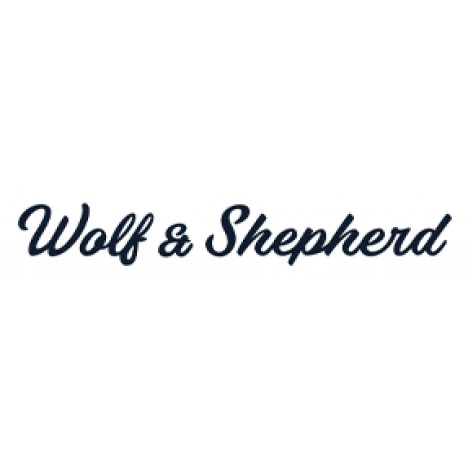Wolf & Shepherd Ringer Loafer