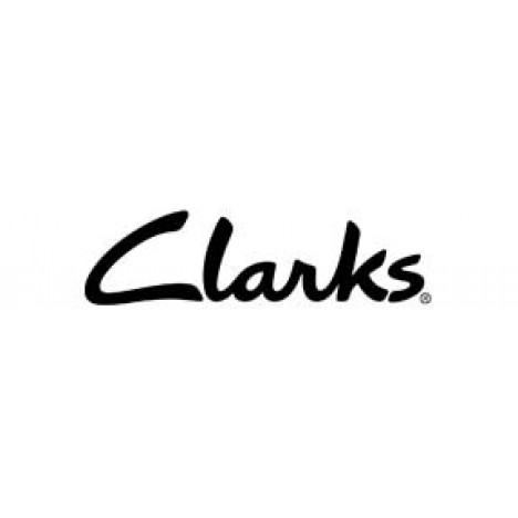 Clarks Rendell Plain