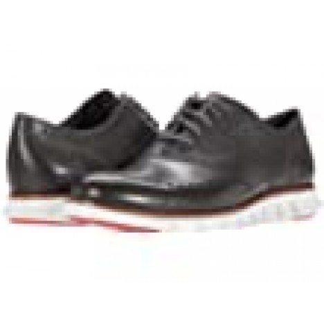 Cole Haan Zerogrand Wing Tip Oxford