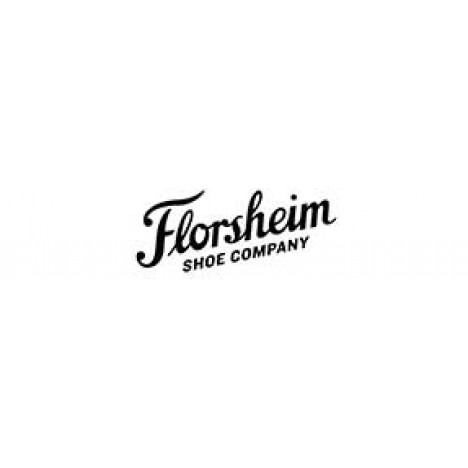 Florsheim Jetson Wing Tip Single Monk Strap