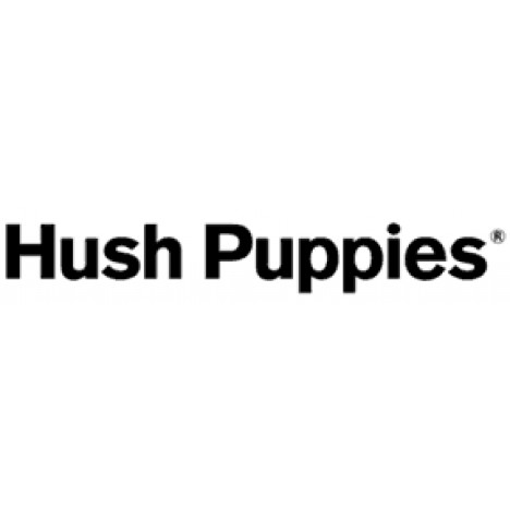 Hush Puppies Bernard Conv Oxford
