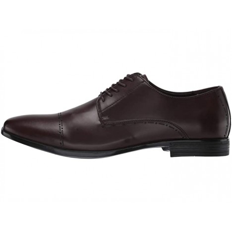 Kenneth Cole Reaction Eddy BRG Lace-Up CT