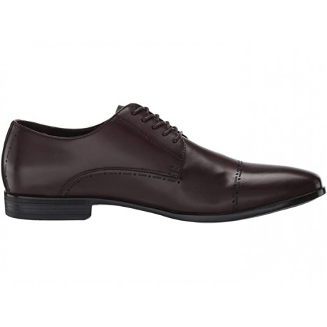 Kenneth Cole Reaction Eddy BRG Lace-Up CT