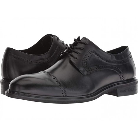 Kenneth Cole Unlisted Davis Lace-Up