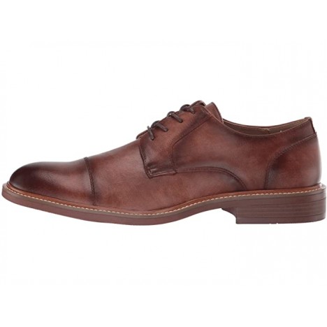 Kenneth Cole Unlisted Jimmie Lace-Up CT
