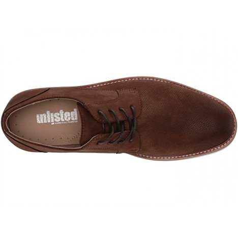 Kenneth Cole Unlisted Jimmie Lace-Up PT