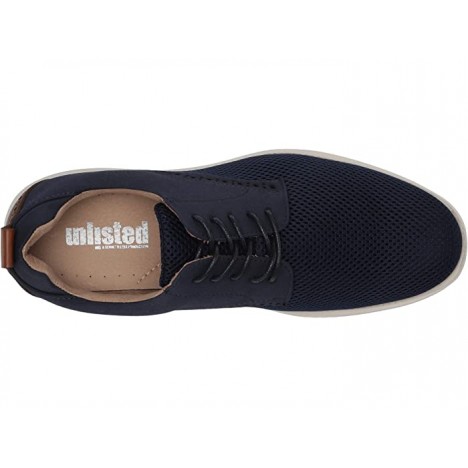 Kenneth Cole Unlisted Nio Lace-Up Mesh