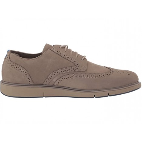 SWIMS Motion Wing Tip Oxford
