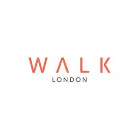 WALK London Tribute Brogue