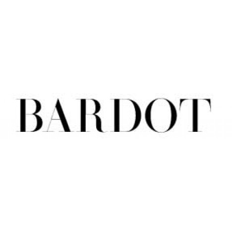 Bardot Louise Tie Top
