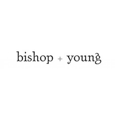 Bishop + Young Marsais Crop Top