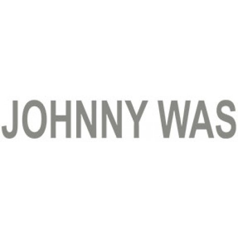Johnny Was Leigh V-Neck Toledo Tunic