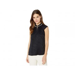 Kate Spade New York Pearl Neck Shell