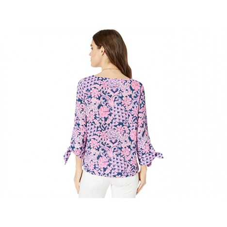 Lilly Pulitzer Langston Top
