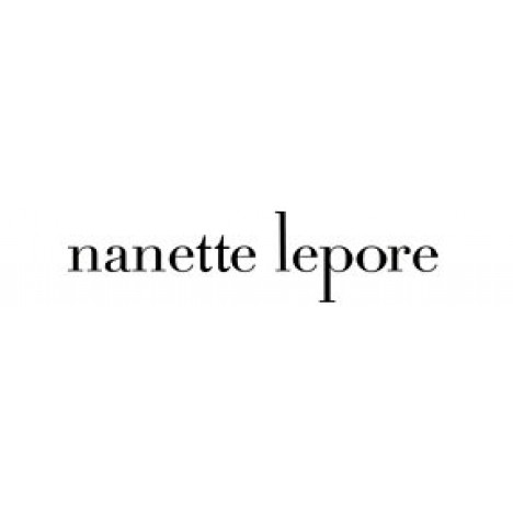 Nanette Lepore Bouquet Wrap Top