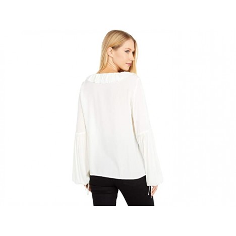Paige Luciano Blouse