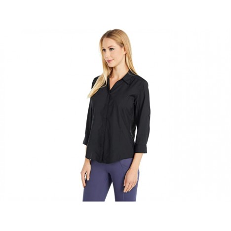 Royal Robbins Expedition Chill Stretch 3 4 Sleeve Top