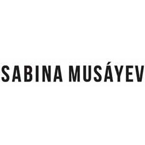 Sabina Musayev Apple Top