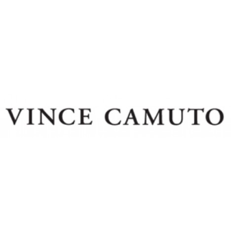 Vince Camuto Long Sleeve Roll Tab Two-Pocket Button-Down Linen Blouse