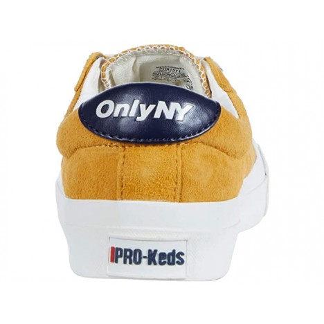 Pro-Keds Royal Plus Only NY Suede