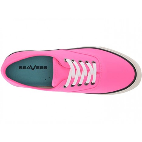 SeaVees Legend Sneaker Neon