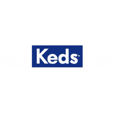 Keds Double Decker Suede Shearling