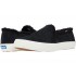Keds Double Decker Suede Shearling