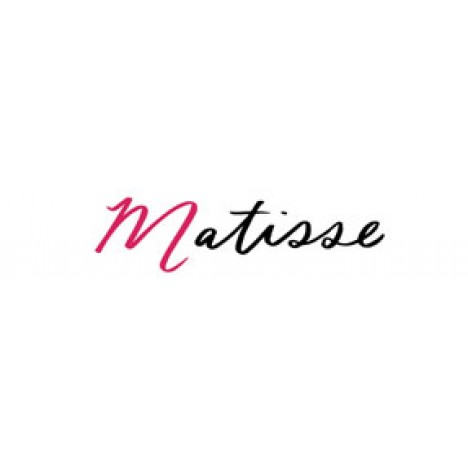 Matisse Harlan