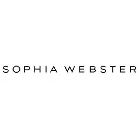 Sophia Webster Fly-By Sneaker