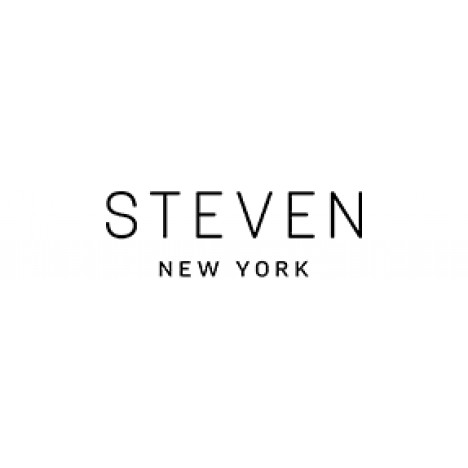 STEVEN NEW YORK Riled
