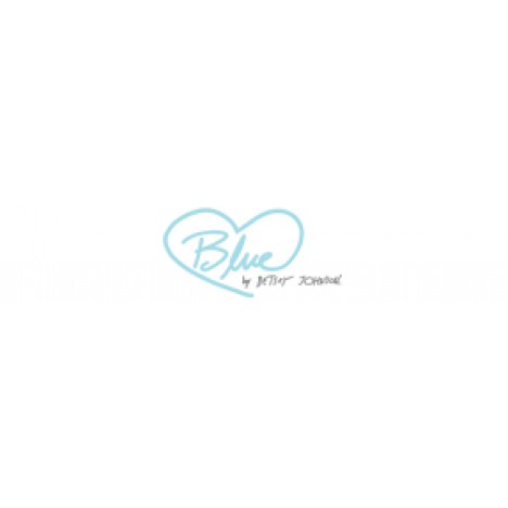 Blue by Betsey Johnson Mari Heeled Sandal