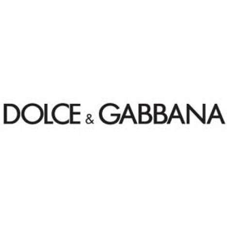 Dolce & Gabbana Nappa Leather Wedge Sandals