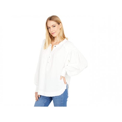 Free People Beach Day Pullover