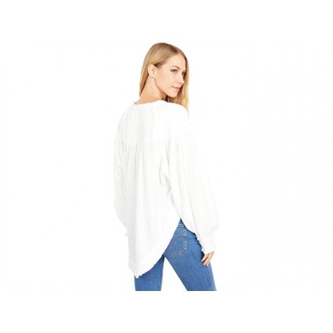 Free People Beach Day Pullover