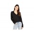 LAmade Candace Long Sleeve Pullover Henley