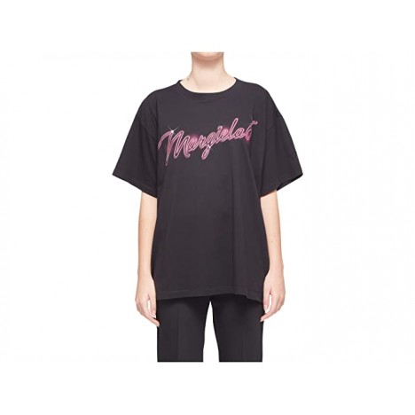 MM6 Maison Margiela Margiela Short Sleeve T-Shirt