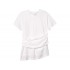 Sportmax Cotton Jersey Stretch T-Shirt
