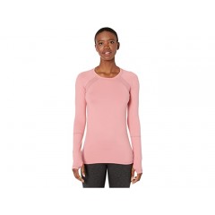 X by Gottex Flare Long Sleeve T-Shirt
