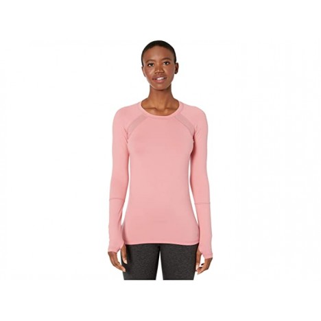 X by Gottex Flare Long Sleeve T-Shirt