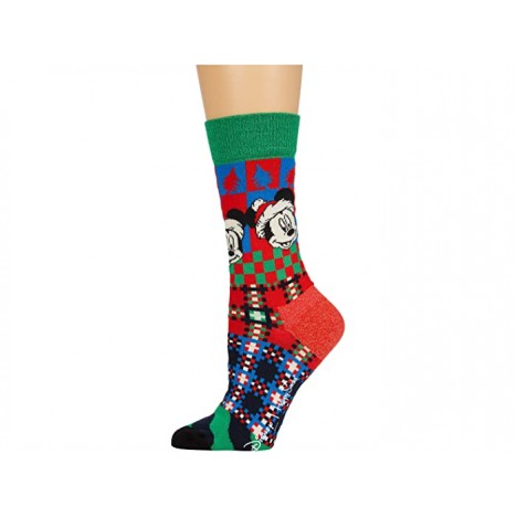Happy Socks Disney Holiday 'Tis The Season Sock