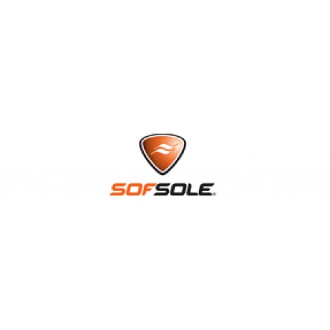 Sof Sole Comfort Crew 6-Pack