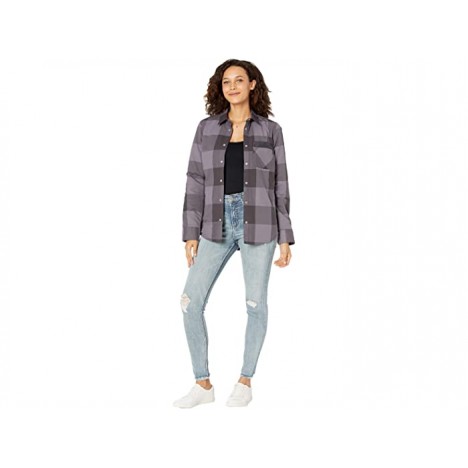 Flylow Penny Insulated Flannel