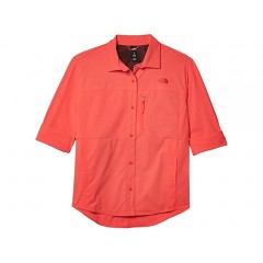 The North Face Outdoor Trail Long Sleeve Shirt