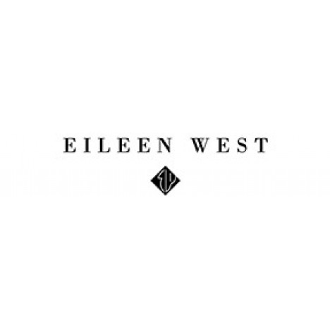 Eileen West Cotton Jersey Knit Ballet Long Sleeve Gown