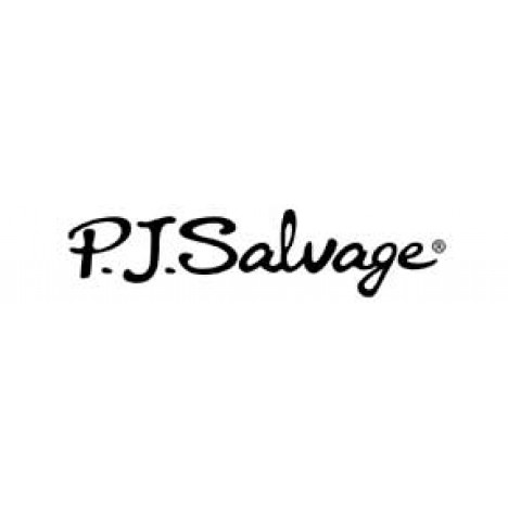 P.J. Salvage Black Out Sweatshirt